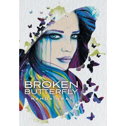 Broken Butterfly