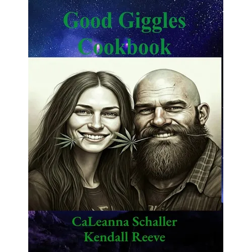 Good Giggles Cookbook