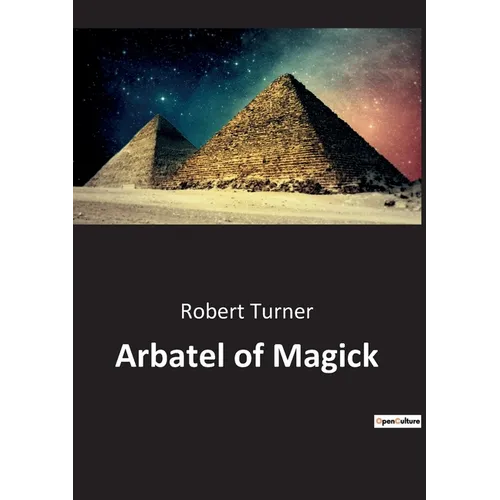 Arbatel of Magick