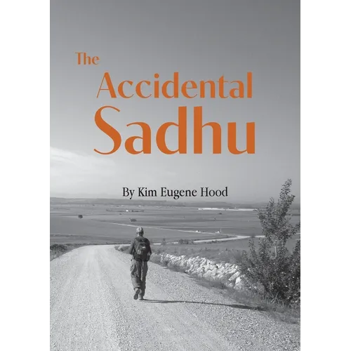 The Accidental Sadhu - Paperback