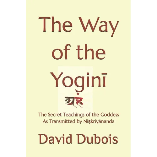 The Way of the Yogin&