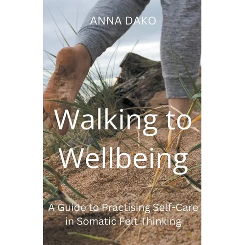 Walking to Wellbeing