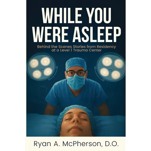 While You Were Asleep