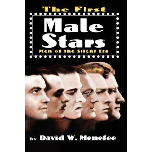 The First Male Stars Hb