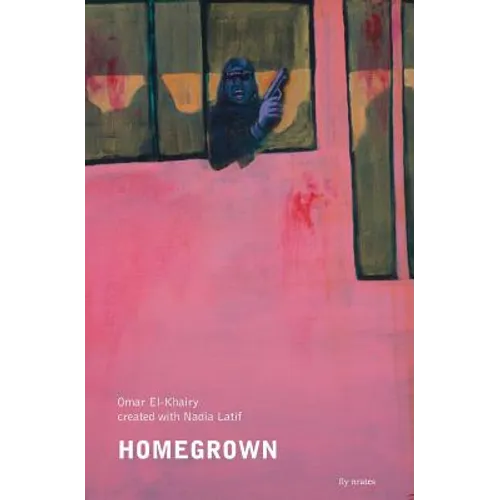 Homegrown - Paperback