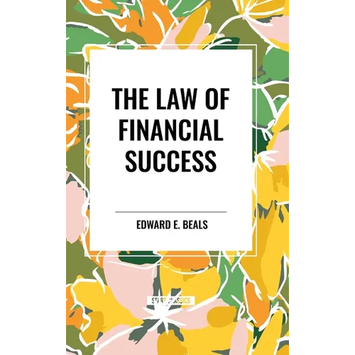 The Law of Financial Success