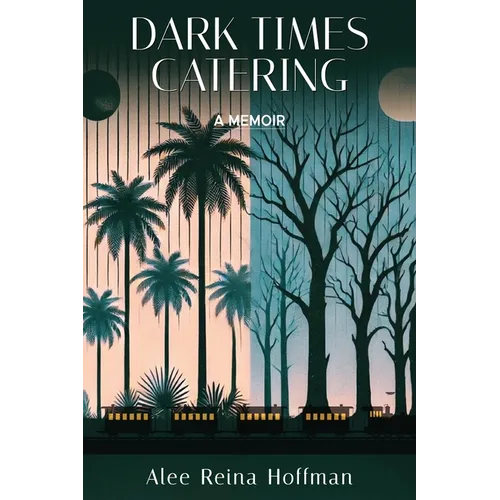 Dark Times Catering