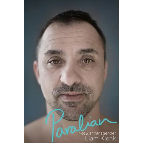 Paralian: Not Just Transgender