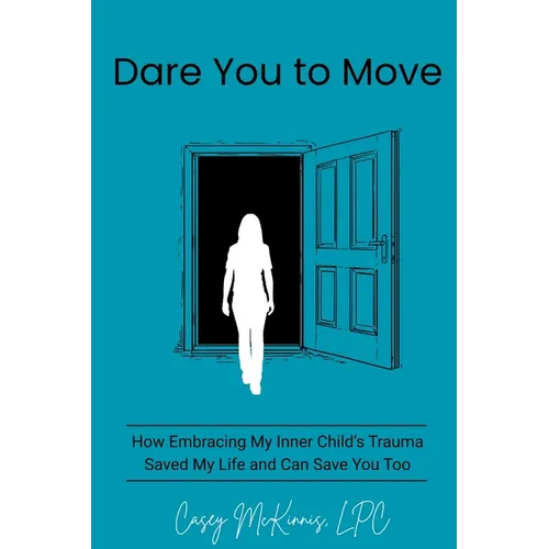 Dare You to Move