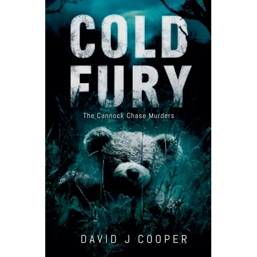 Cold Fury - Paperback
