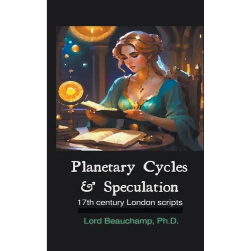 Planetary Cycles & Speculation