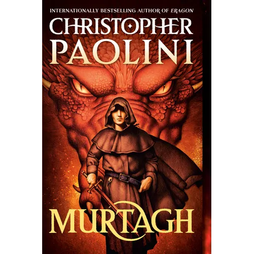 Murtagh: The World of Eragon