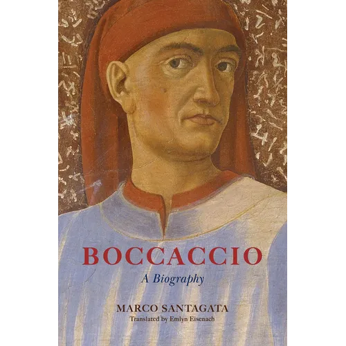 Boccaccio: A Biography