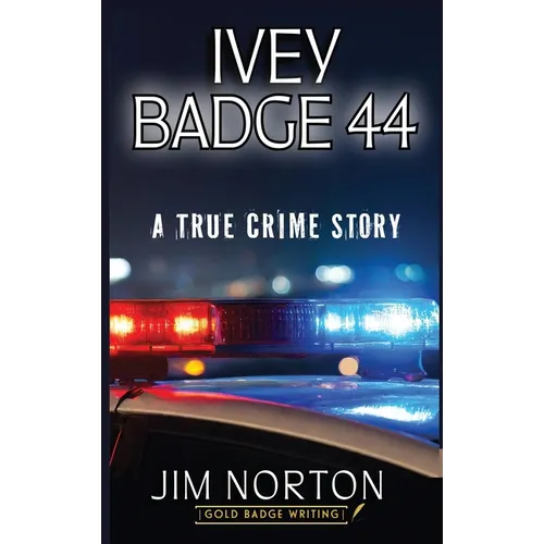 Ivey Badge 44