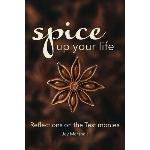 SPICE Up Your Life: Reflections on the Testimonies