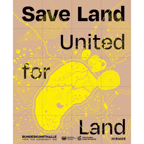 Save Land: United for Land