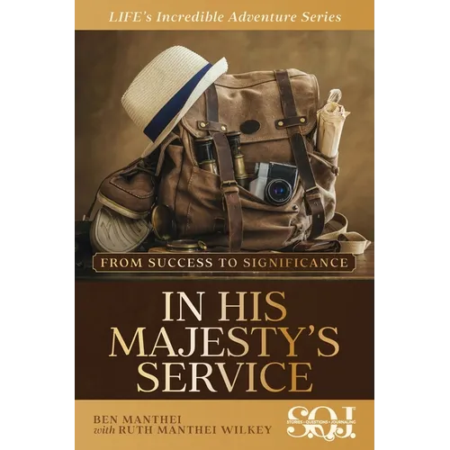 In His Majesty's Service