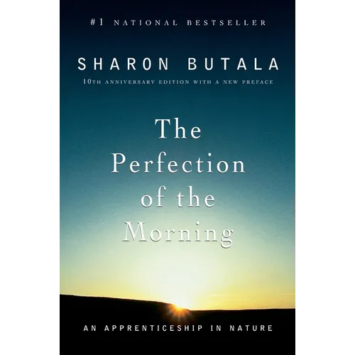 Perfection Of The Morning Rev Ed - Paperback