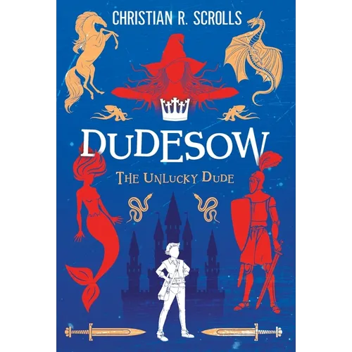 Dudesow: The Unlucky Dude
