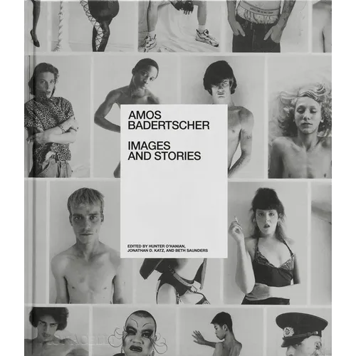 Amos Badertscher Images and Stories
